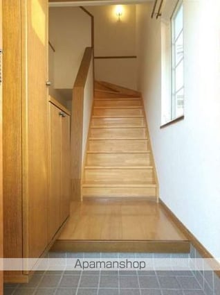 ラヴィーナⅠ[3DK/65.98m2]の玄関