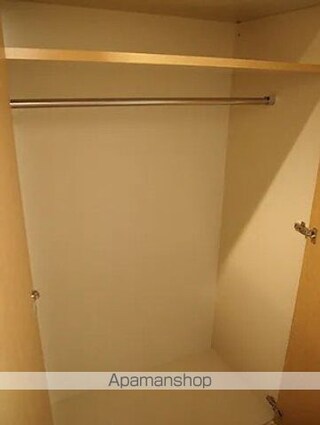 ルーブル高円寺弐番館[1K/20.25m2]の収納