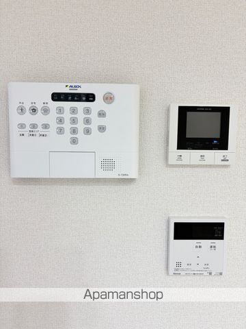 D-residence西野 A棟の内装写真
