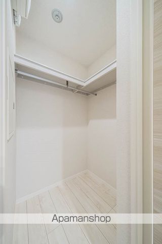 CLASSEUM連坊IIIの内装写真