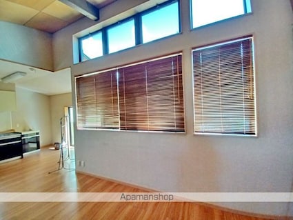 東横町戸建[1LDK/67m2]のリビング・居間