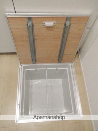 ウッド　ウィル[1R/40.16m2]の内装5