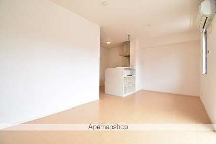 香川県綾歌郡宇多津町浜四番丁[1LDK/43.93m2]のリビング・居間