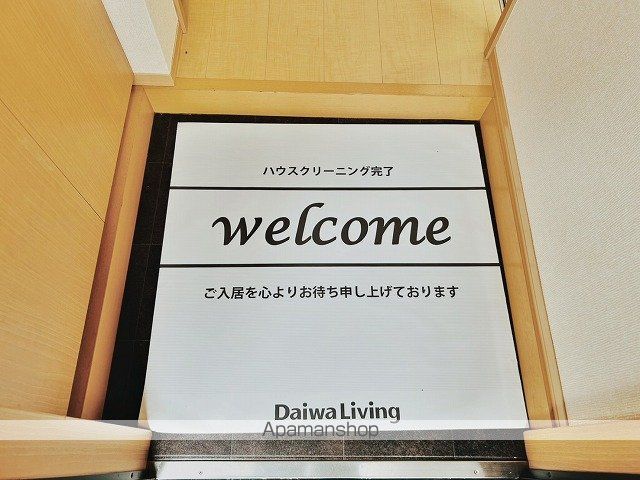 ドゥ・キーマの内装写真