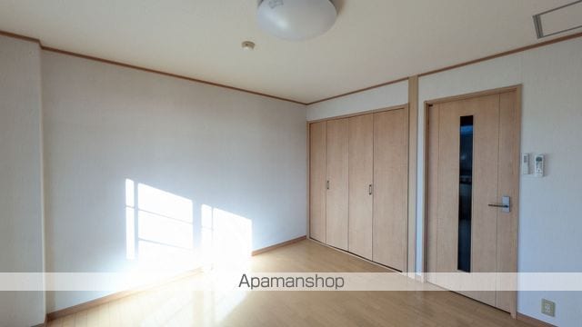 シティ竹内の内装写真