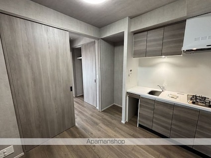 ディームス根岸[1DK/25.58m2]の内装2