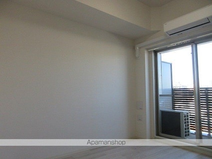 プレサンス岐阜ゼクシス[1K/21.83m2]の内装4