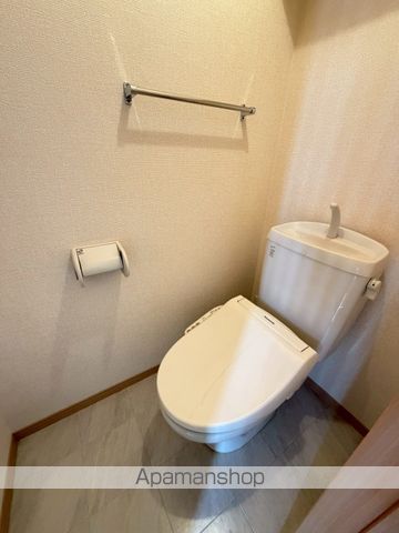 ヴィラ・コート大立の内装写真