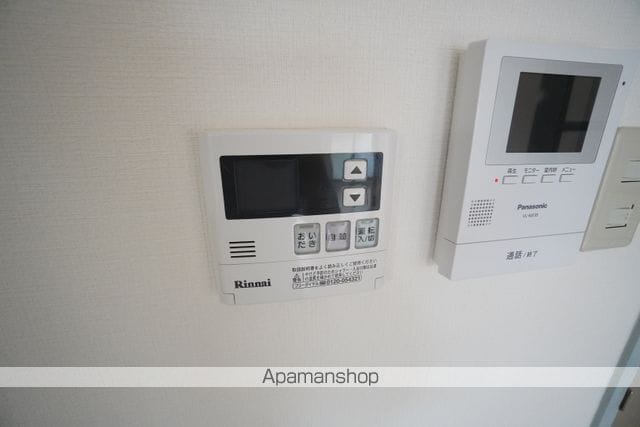 エスト千里丘の内装写真