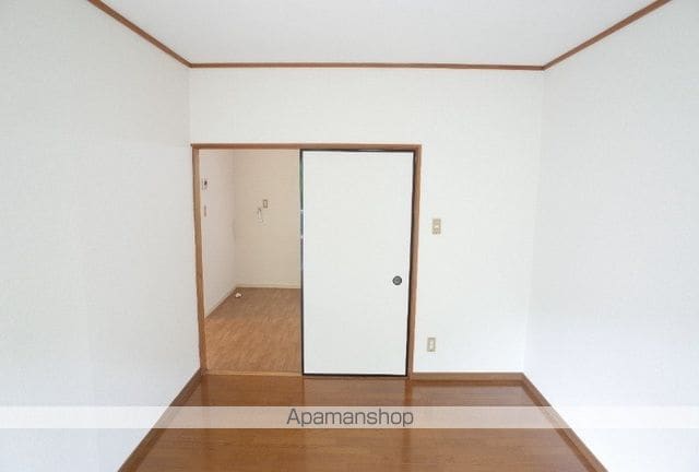ラフォーレ星久喜の内装写真
