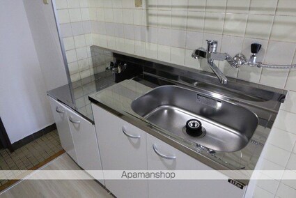 ｓｅｌｅコート２番館[1K/27m2]の内装7