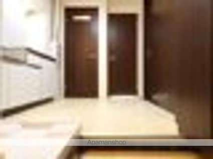 東京都世田谷区上北沢４丁目[2K/34m2]の玄関