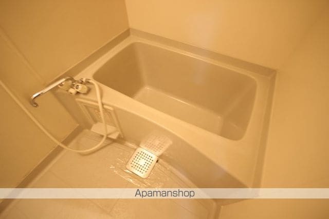 エステート根石の内装写真
