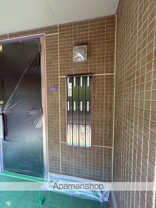 プリモフィオーレ[1LDK/43.26m2]の共用部1