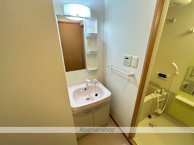 YUWA SETAの内装写真