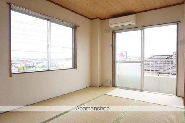 松川マンション[2K/33.51m2]のその他部屋・スペース