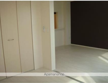 グランシード弐番館[2LDK/54.89m2]の内装2