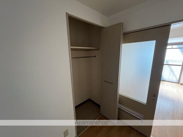 レジデンス東雲の内装写真