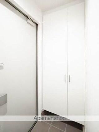 シャーメゾンＭ’ｓ[2LDK/57.41m2]の玄関