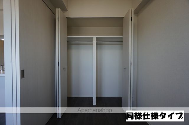 プレリス六番町ネクソラの内装写真