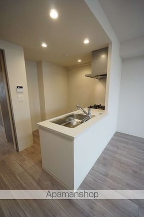 プレサンス名駅南ブリエ[3LDK/64.18m2]の内装6