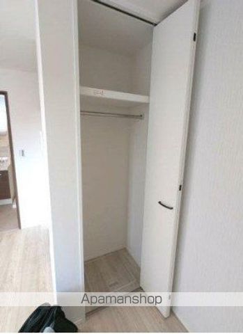 TocA新柴又の内装写真