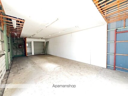 鳴神ガレージ[1R/49.5m2]のその他内装7