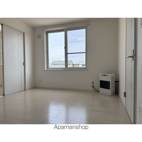 retornoの内装写真