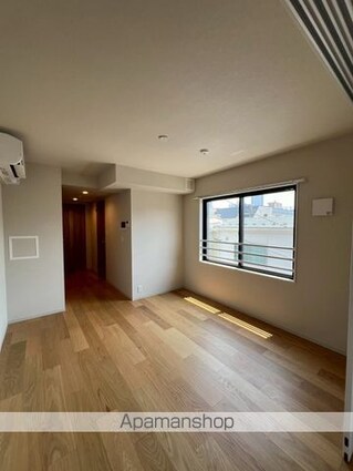 東京都中野区弥生町１丁目[1LDK/30.72m2]の内装3