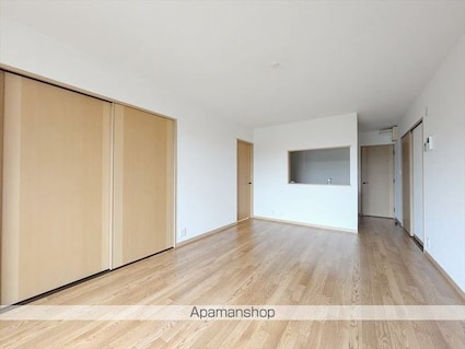 グランソレイユ　Ｃ[2LDK/56.72m2]の内装3