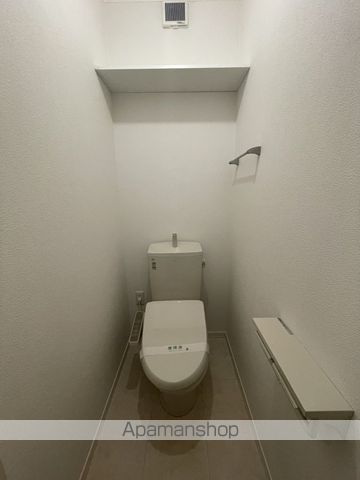 グルックハイムの内装写真