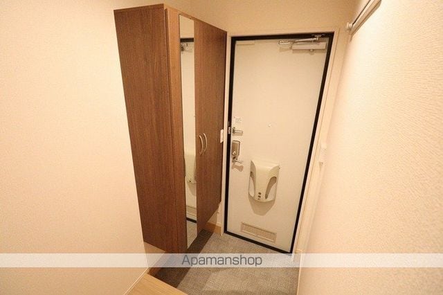 サンモールIIの内装写真