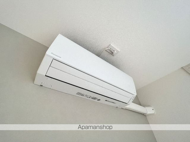 マンションエル荻窪の内装写真