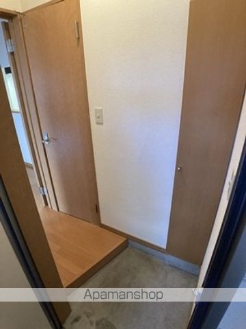 クラール発寒の内装写真