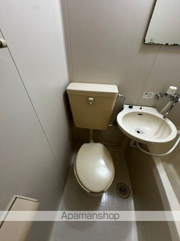 マ・メゾン鷺洲の内装写真