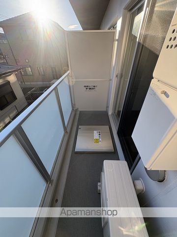 CREVISTA戸田の内装写真
