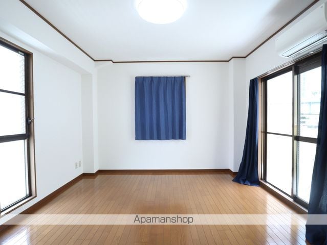 CASA DOLCEの内装写真