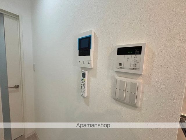 ilusion本陣北の内装写真