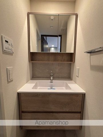 レジディア高田馬場の内装写真