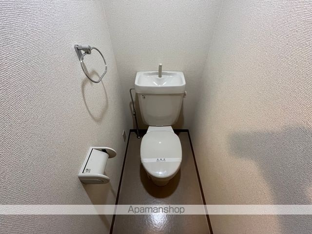 ソレイユ豊PartIIの内装写真