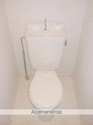 FREUDE久我山の内装写真
