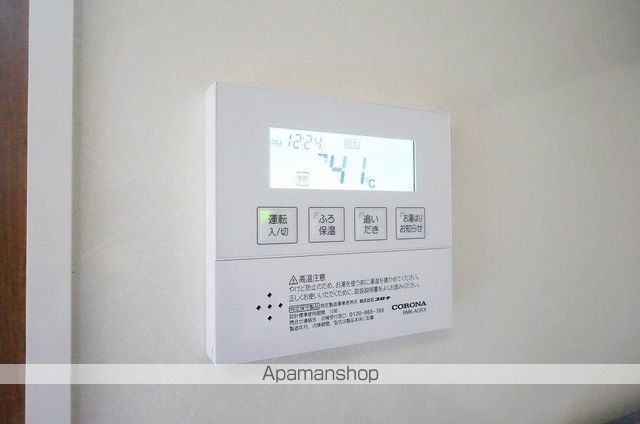 ヴィヴレ Bの内装写真