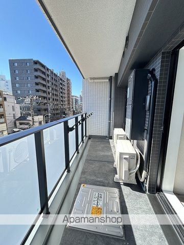 LiveCasa文京千石premierの内装写真