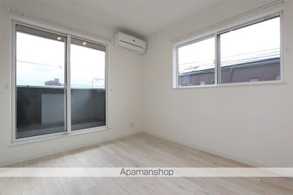 ボン・プレサージュ郡中[1LDK/39.31m2]の内装1