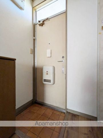 セジュール野山 C棟の内装写真