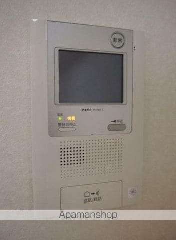 ルーブル明大前の内装写真