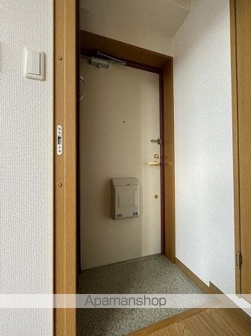 グランドメゾン西本の内装写真