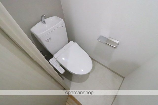 アイリス立川の内装写真