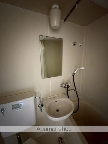 石原マンションの内装写真
