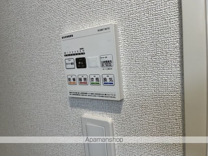 カーサ・プリ―ト[1LDK/38.52m2]の内装7